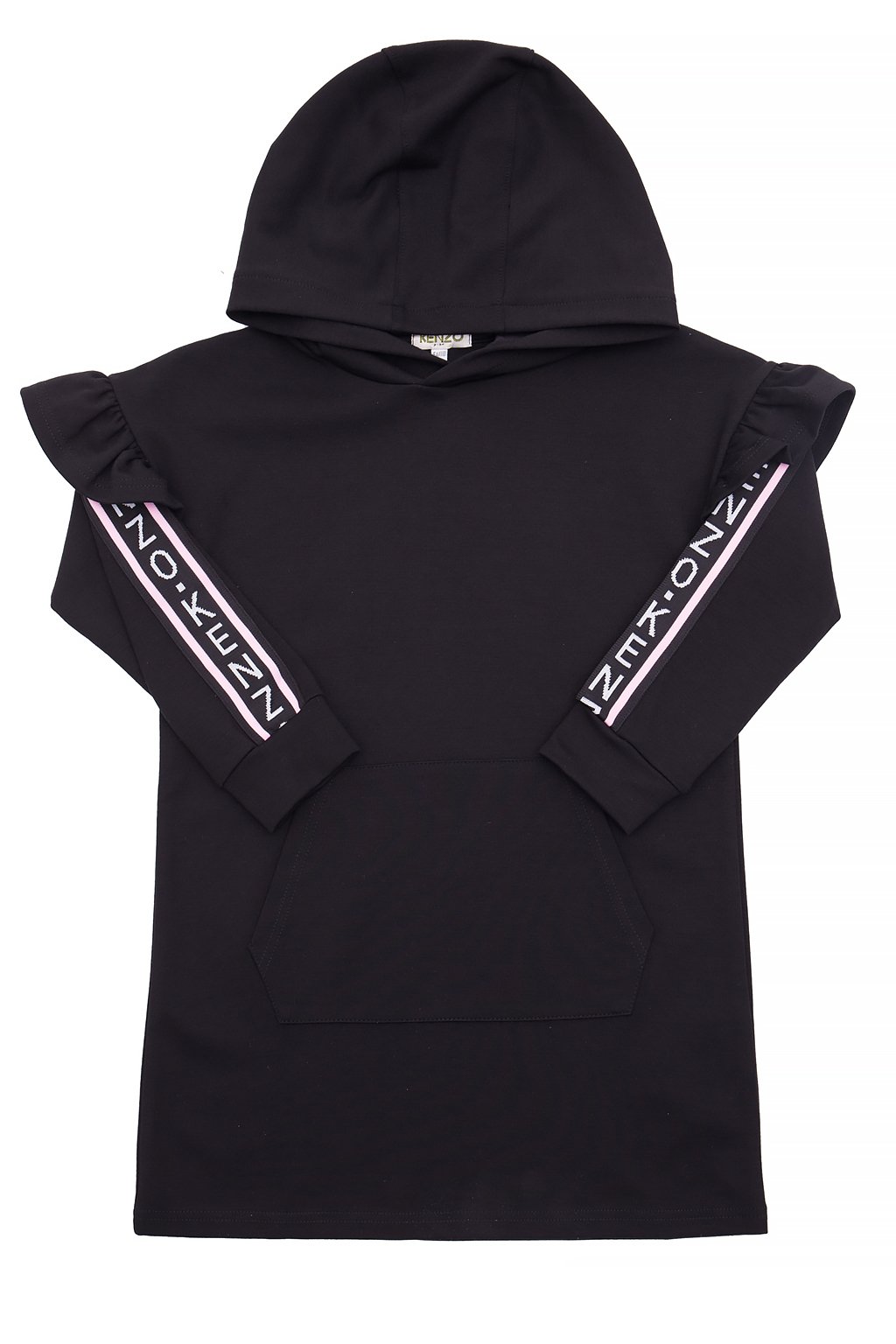 Kenzo hoodie best sale dress